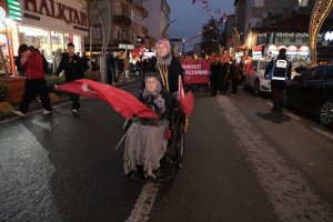 Cumhuriyetimizin 103. Yılını Coşkuyla Kutladık